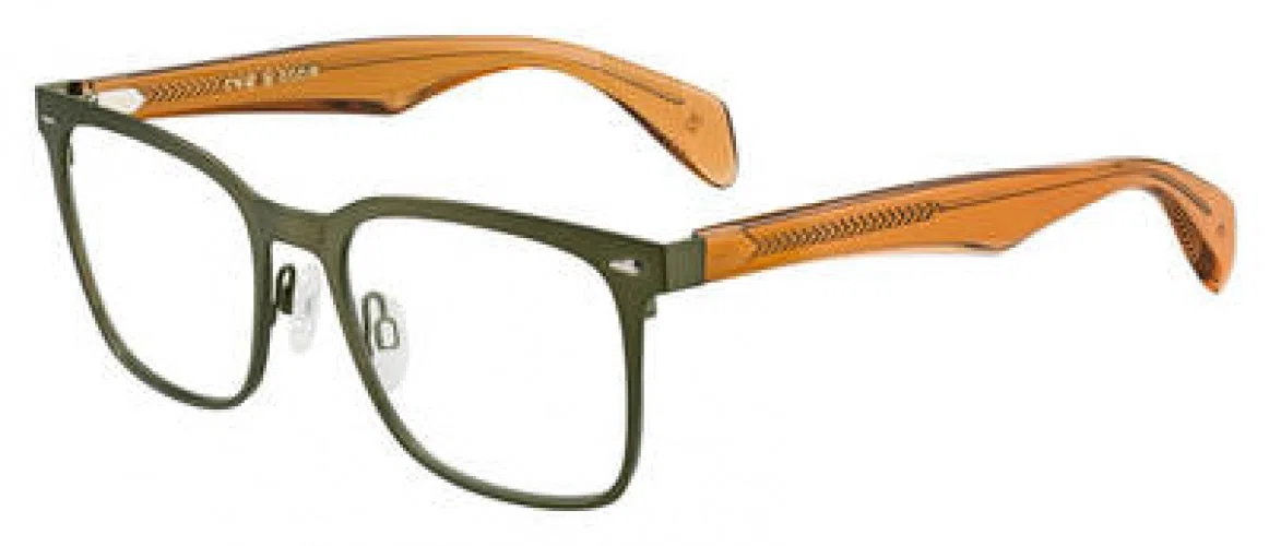 Rag & Bone 7002 Eyeglasses - view 2
